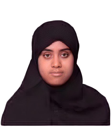 SENA SULTAN MOHAMMED