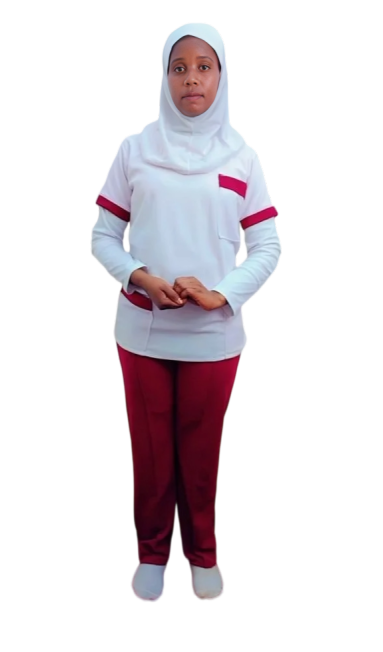 NAMUBIRU SHARON