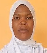 UWINEZA JUSTINE