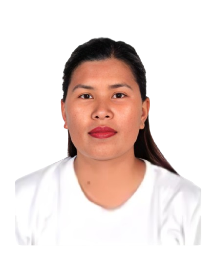SABINA NEPALI