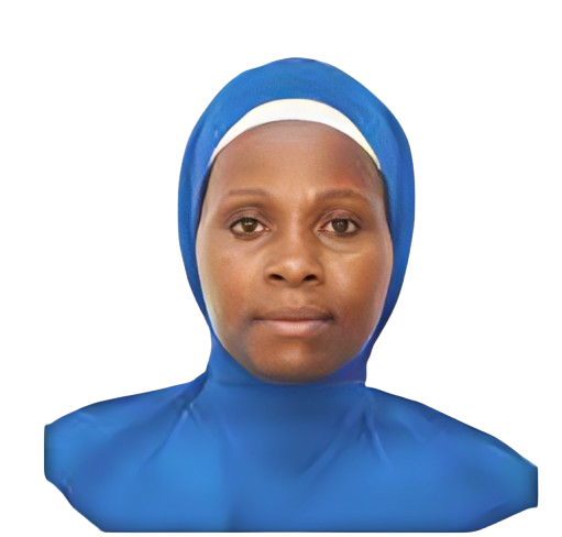NANSUBUGA HALIMAH