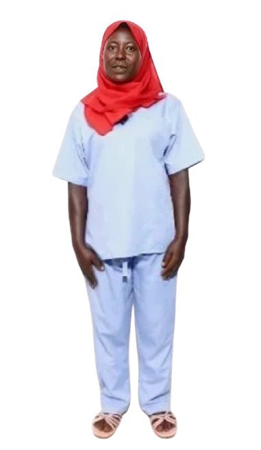 NAMULEME MARGRET