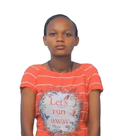 AYNALEM ALEMAYEHU GIDEBO