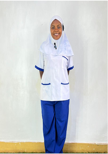 BIRUNGI PATIENCE