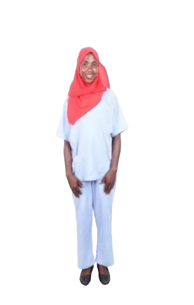 KYOSIMIRE DOREEN