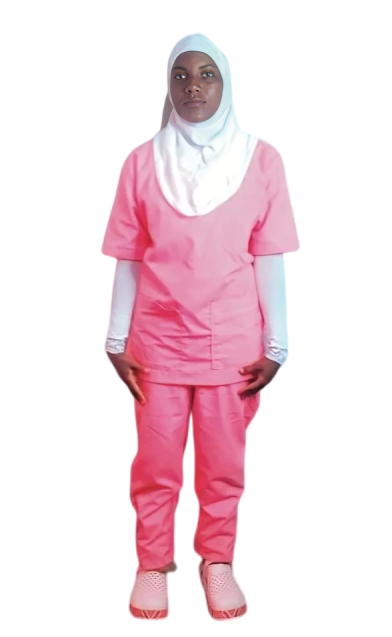 NALWADDA CATHERINE