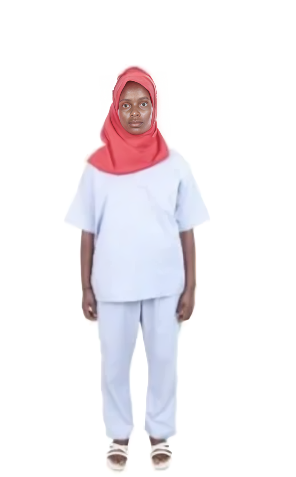 KEMIREMBE HARRIET
