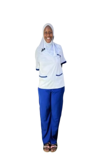 AKATUKWATSA SHALLON