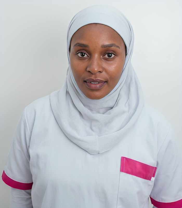NAMATA HALIMA