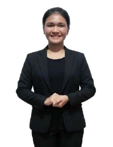 MARY JOY QUELATIS
