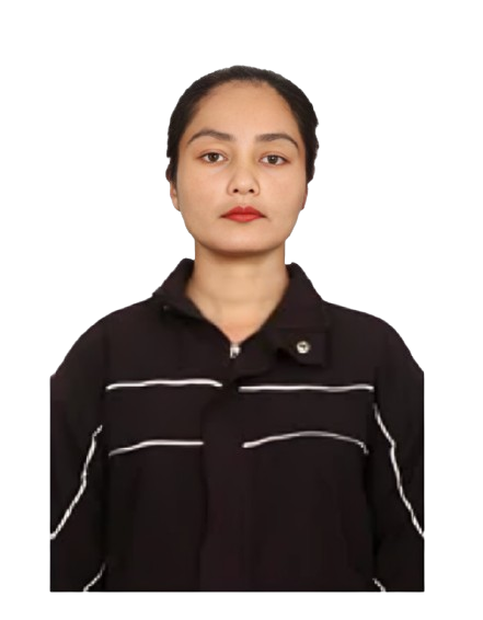 URMILA BISHWAKARMA