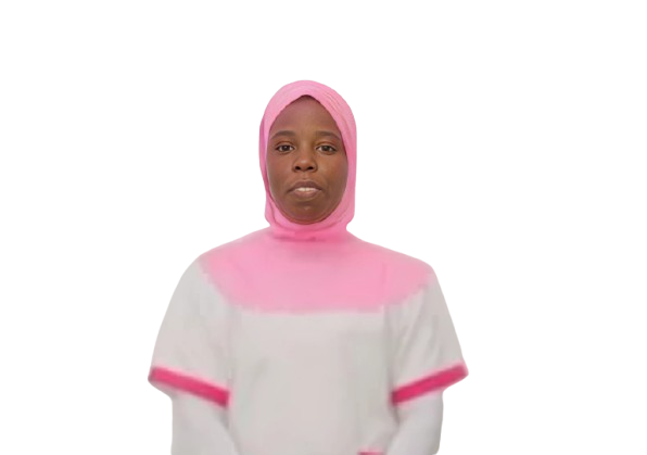 GLORIA MUSOKI