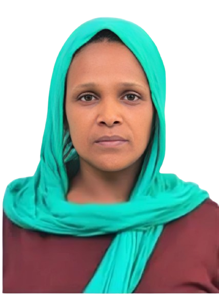 MARTA SHEWAKENA ASSFAW