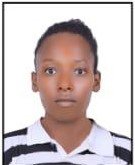 ASNAKECH TESFAYE ASERO