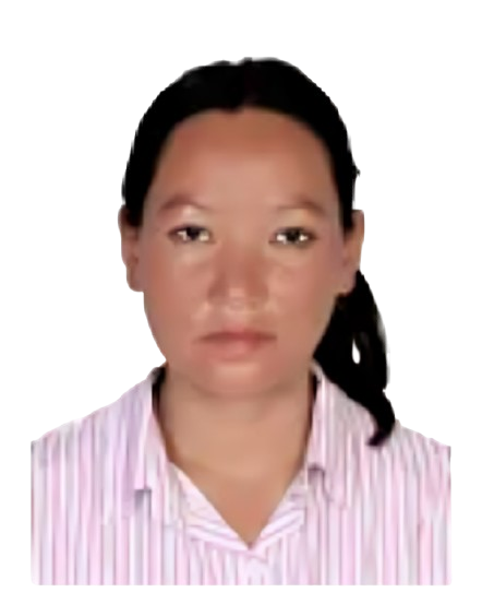 SUNITA TAMANG