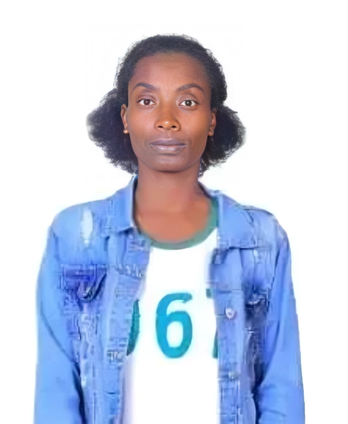 FATUMA ALI MOHAMMED