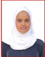 MUSLIMA JEMAL BEDIRU