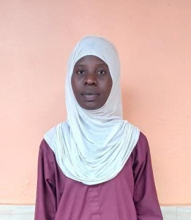 IRADUKUNDA EUNICE