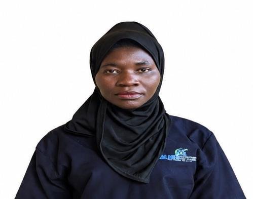 NABIRYE FATINA