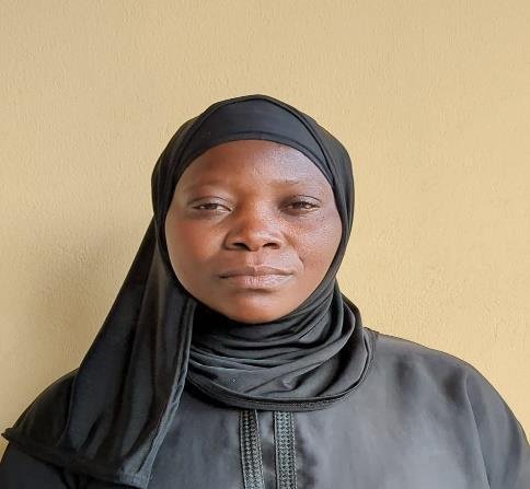 MAMUMBYA ZANIA NABIRYE