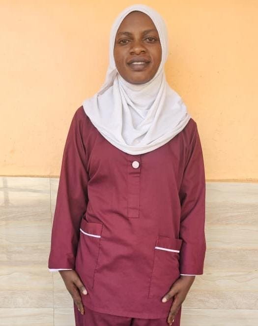 MUTUYIMANA ALICE