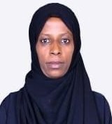 ALIMA ABATEMAM ABAWARI