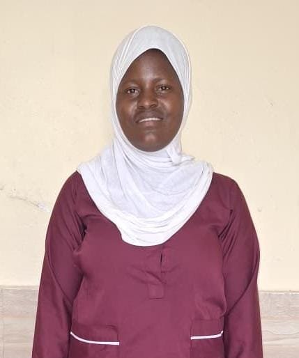 MUGISHAWIMANA MIREILE