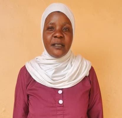 NITANGA MARIAM