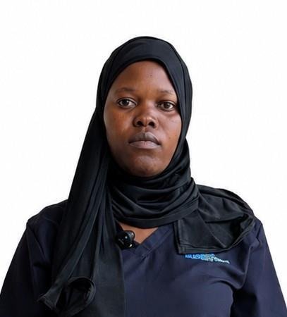 NAMUWANGA JANAT
