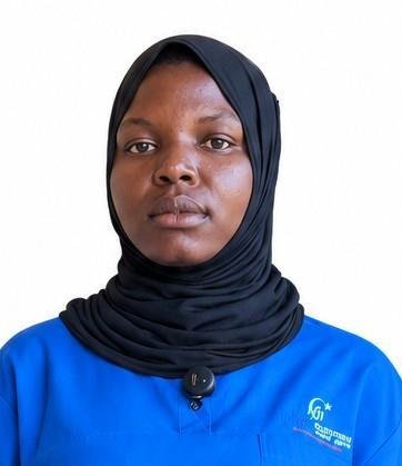 NAHYUHA AMINAH