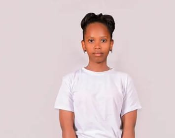 FREHIWOT TESFAYE ABRHAM
